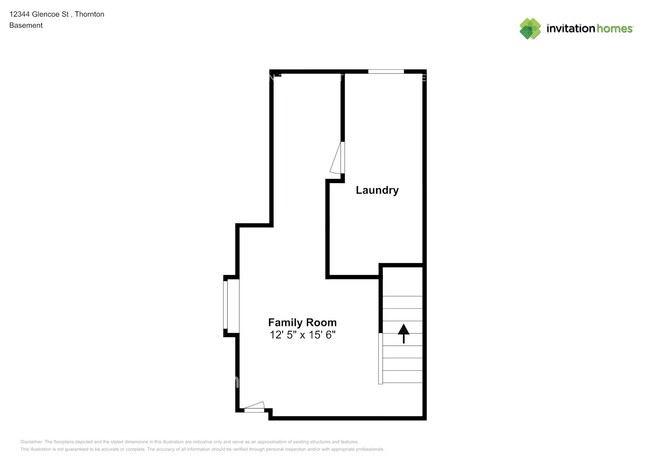 Foto del edificio - 12344 Glencoe St