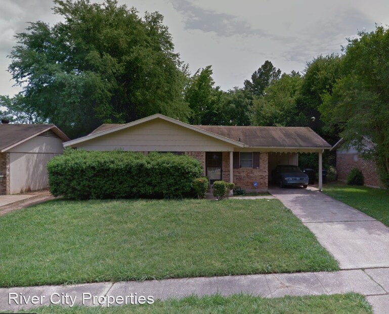 Primary Photo - 3 br, 1.5 bath House - 620 KINGSTOWNE PLAC...