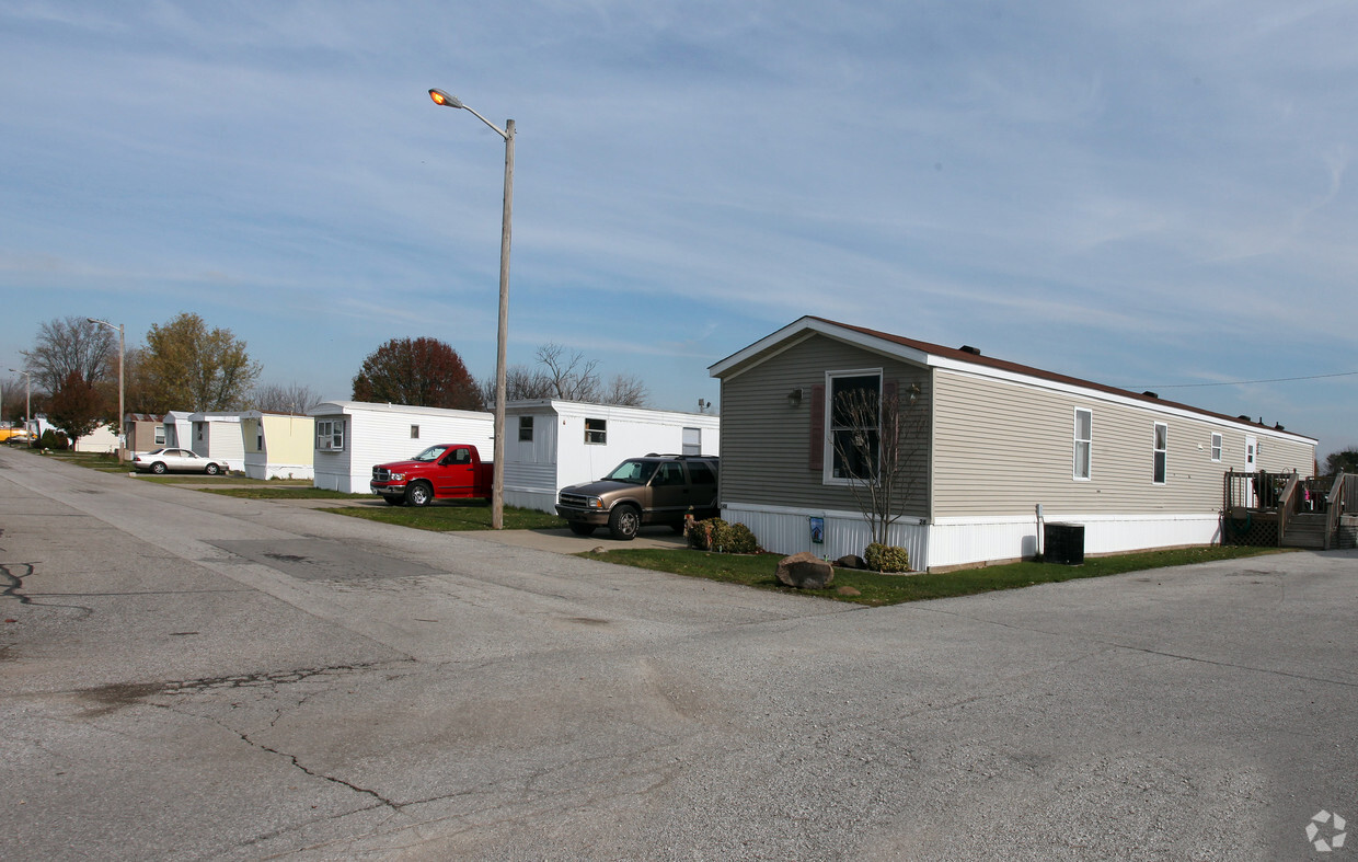 Foto del edificio - Avon Village Mobile Home Park