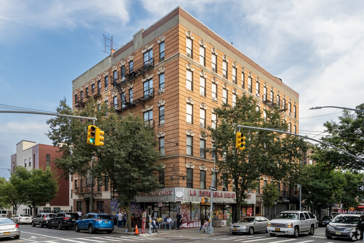 Primary Photo - 179-183 Havemeyer St