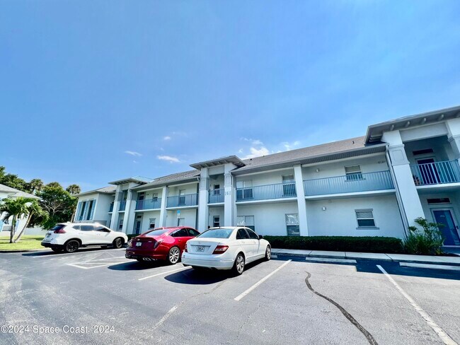 Building Photo - 161 Portside Ave