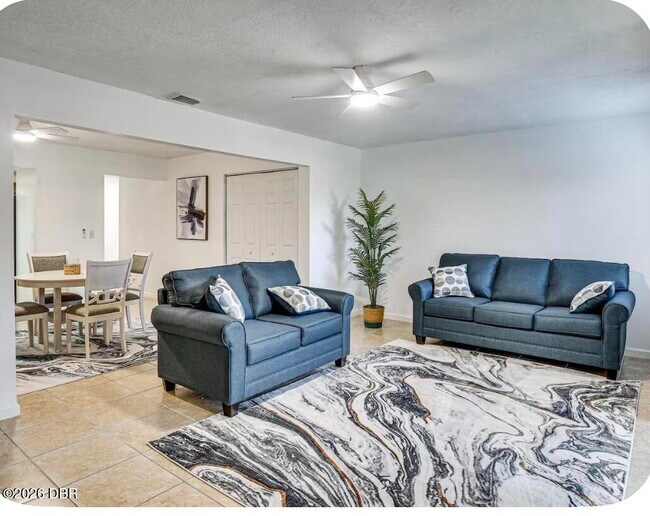 Foto del edificio - 19 Tomoka Meadows Blvd