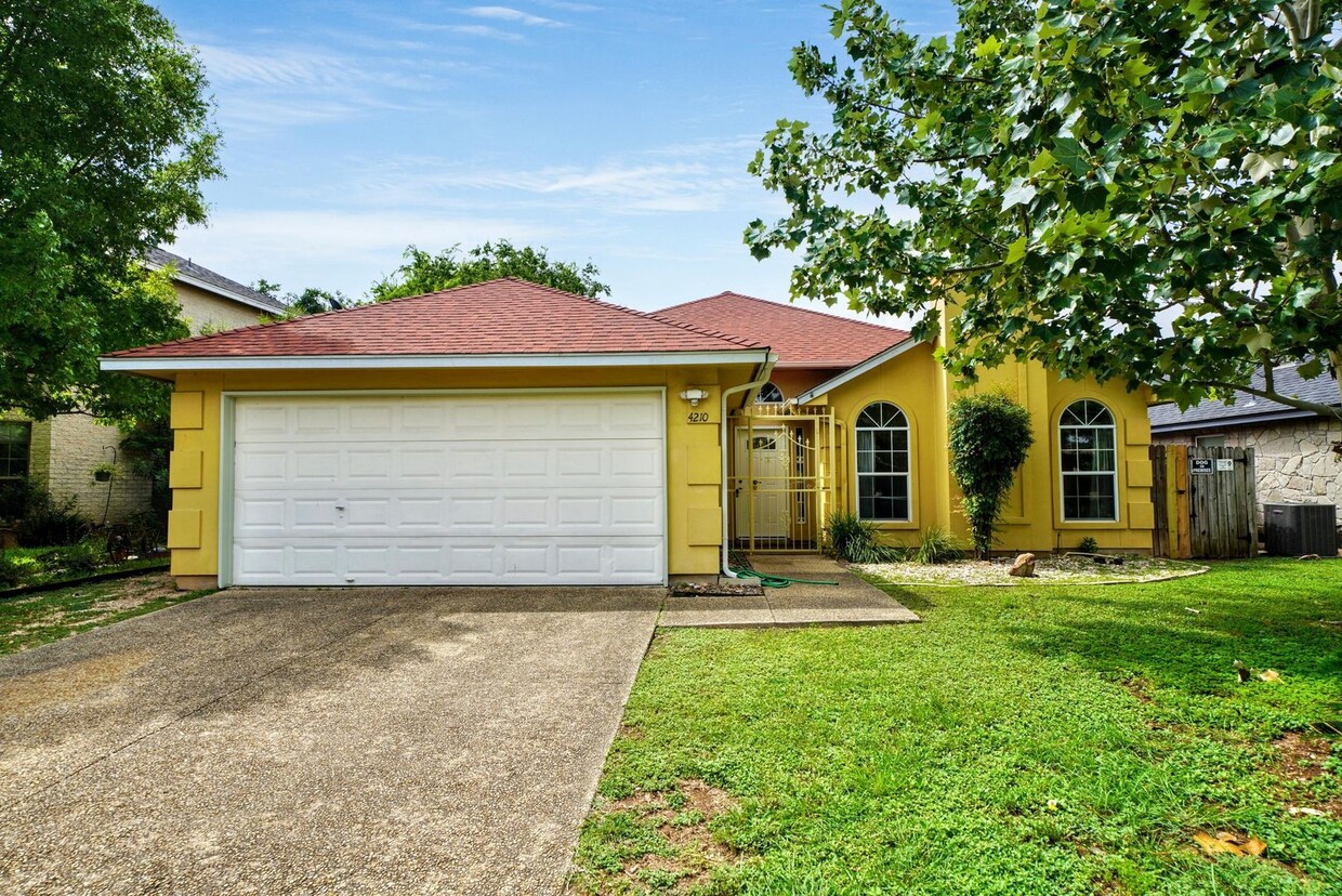 Primary Photo - Charming NE Side Home Now Available in the...