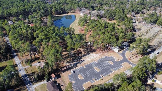 Building Photo - 414 Zetterower Rd
