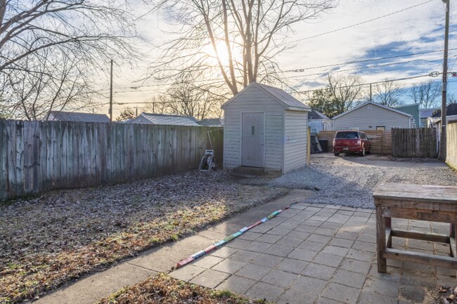 Foto del edificio - 524 Warnock St