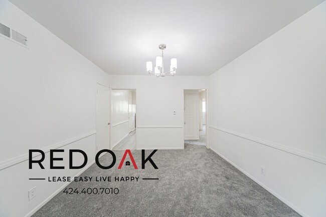 Foto del edificio - 1632 Laurel Ave