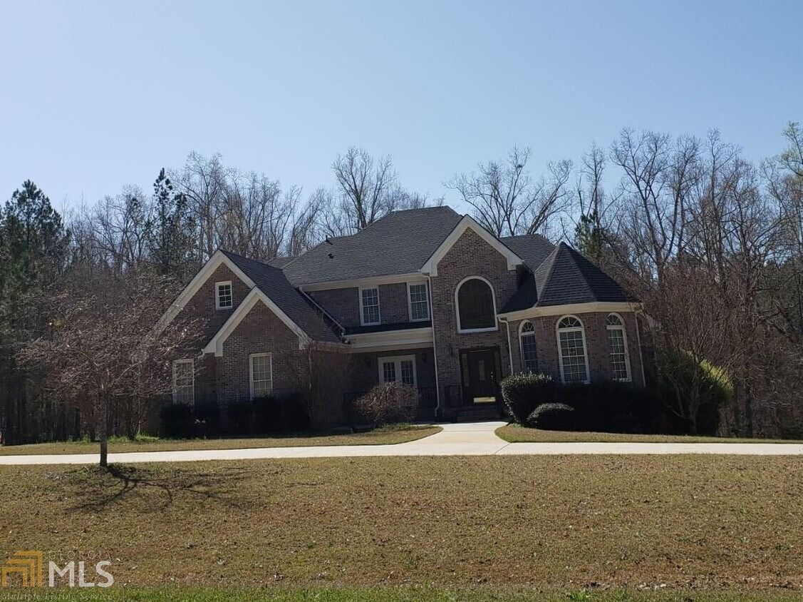 265 Bald Rock Rd, Oxford, GA 30054 House for Rent in Oxford, GA