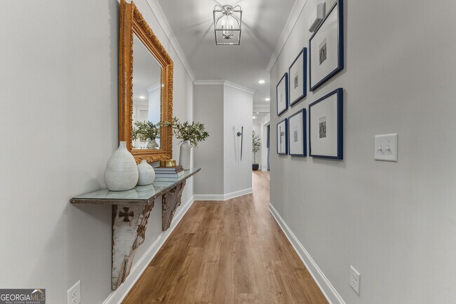 Foto del edificio - 1140 Providence Loop