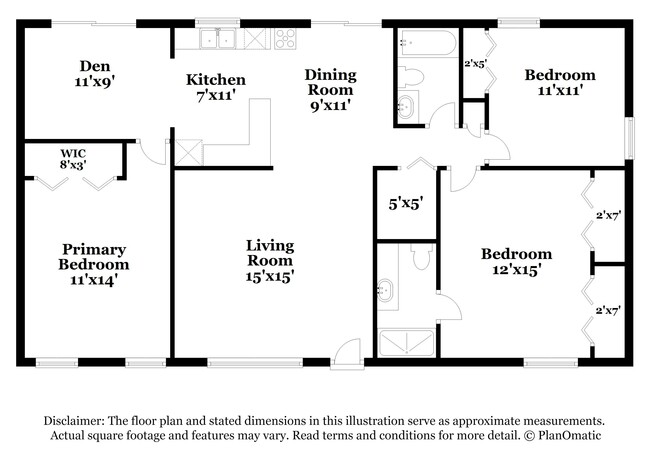 Building Photo - 20456 Wilkie Ave