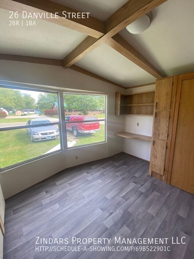 26 Danville St, Westville, IL 61883 House Rental in Westville, IL