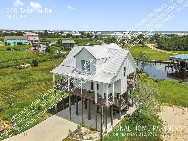 Foto del edificio - Rent to Own Waterfront Home with $20,000 D...