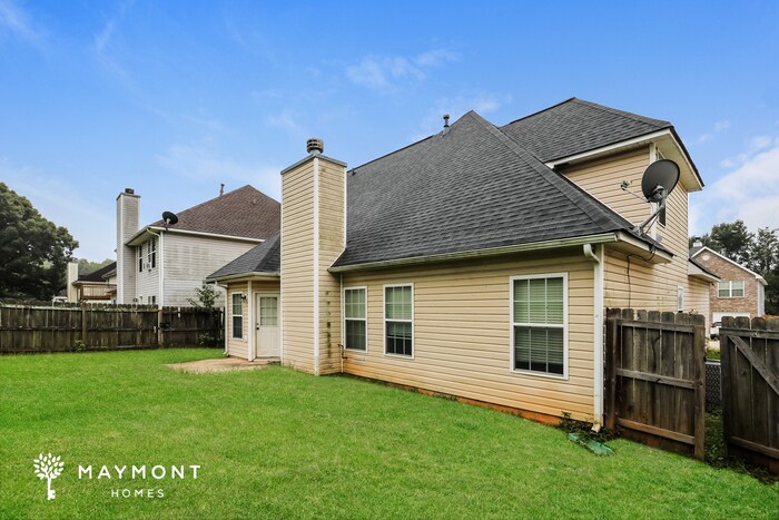 Foto del edificio - 11640 Flemming Ct