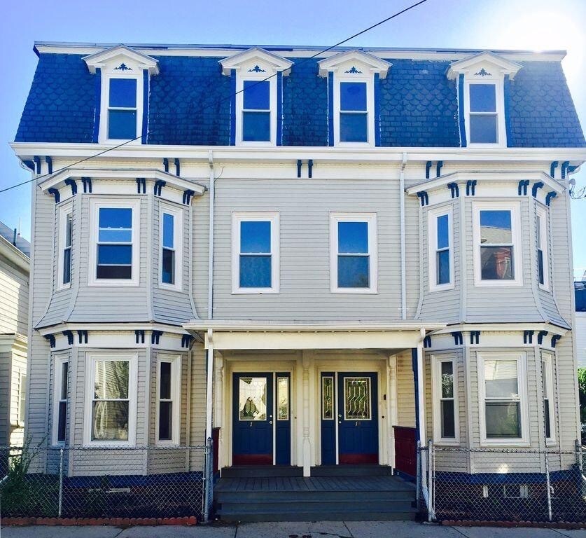 Primary Photo - 16 Addison St