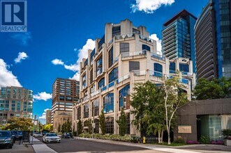 Building Photo - 3 McAlpine St