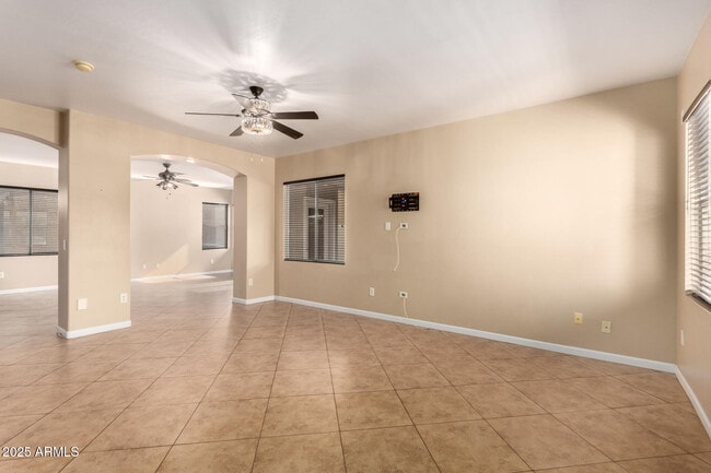 Building Photo - 8721 E Lomita Cir