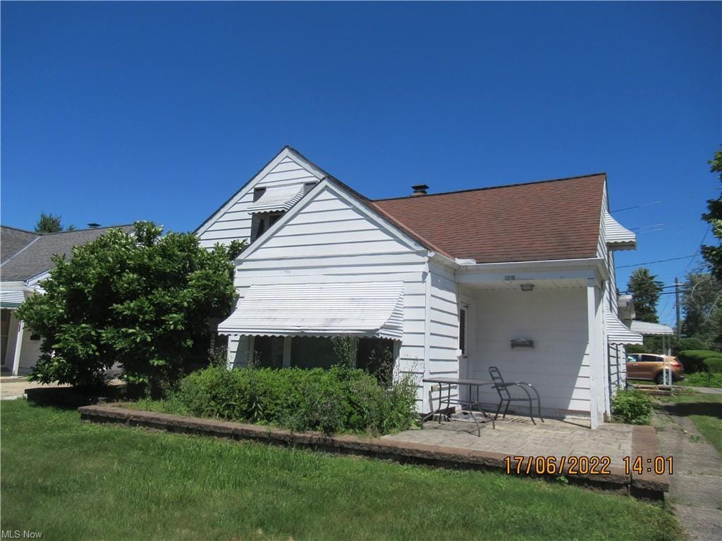 1219 Commonwealth Ave, Mayfield Heights, OH 44124 House for Rent in