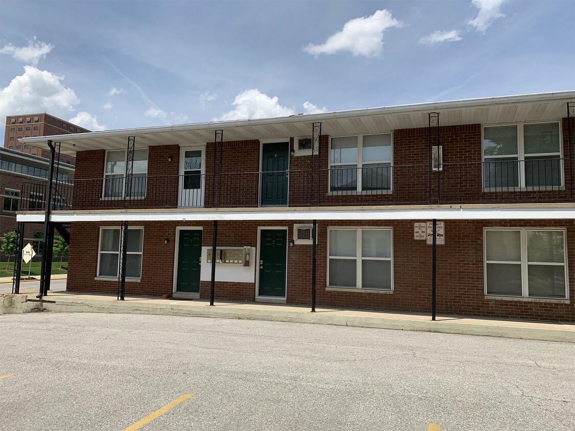 218 S Grant St Unit 5, West Lafayette, IN 47906 Room for Rent in West