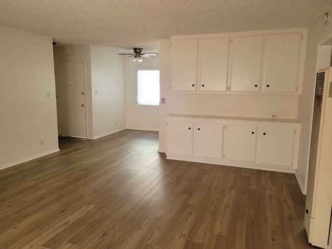 Living Room Cabinets - 1234 Valley View Rd