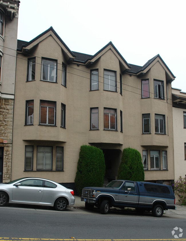 Foto del edificio - 1074 Union St