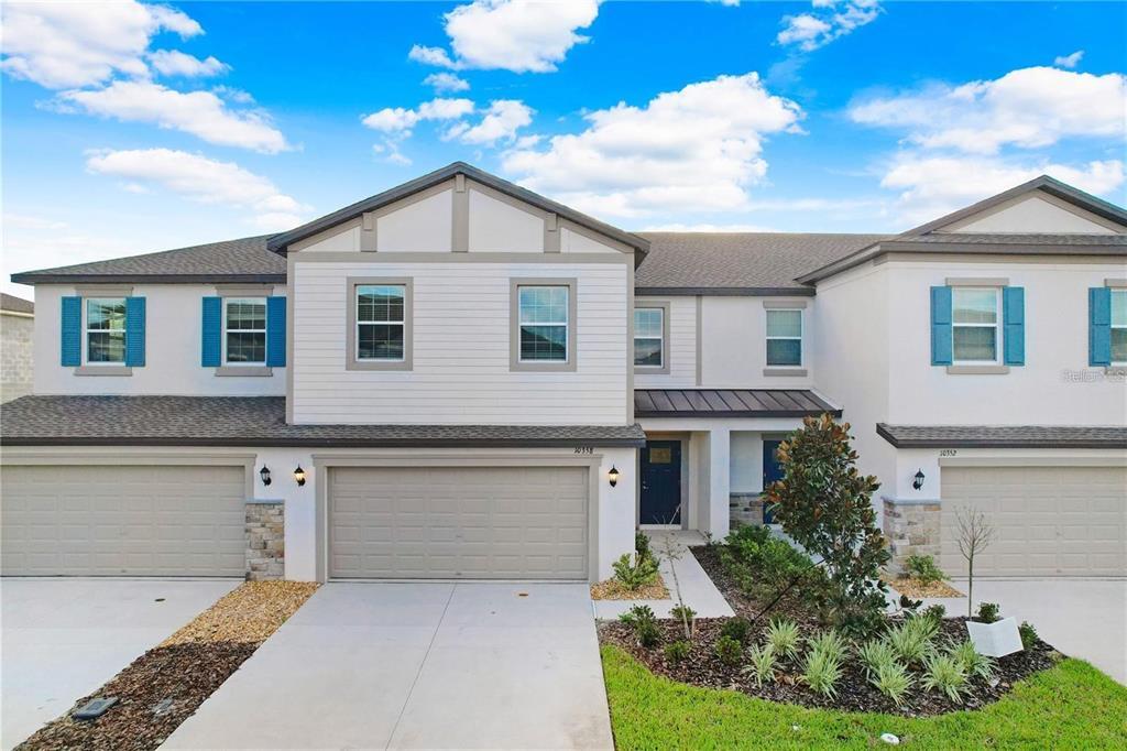 3172 Bryant Park Dr, New Port Richey, FL 34655 Townhome Rentals in