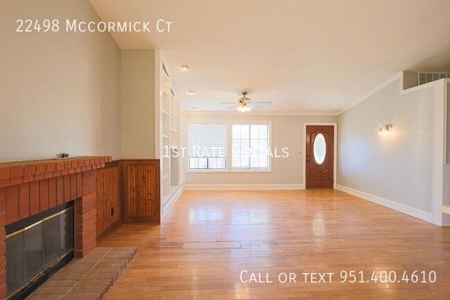 Building Photo - 22498 McCormick Ct