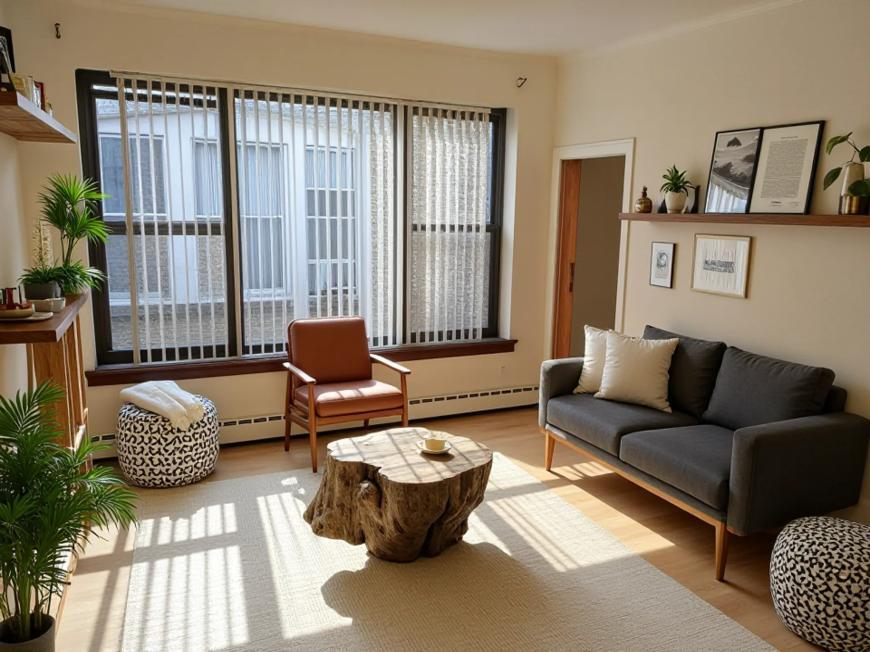 Primary Photo - 1 bedroom in Chicago IL 60626