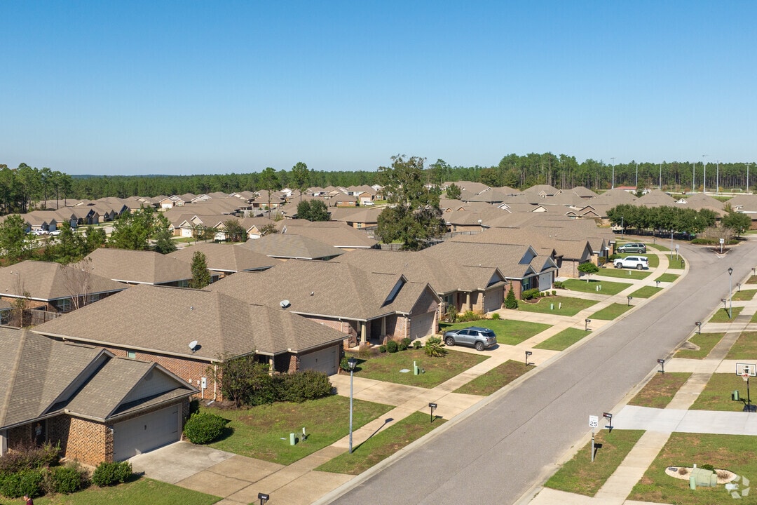 Spanish Fort