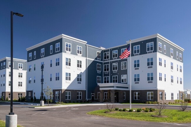 Foto del edificio - Vita Senior Apartments