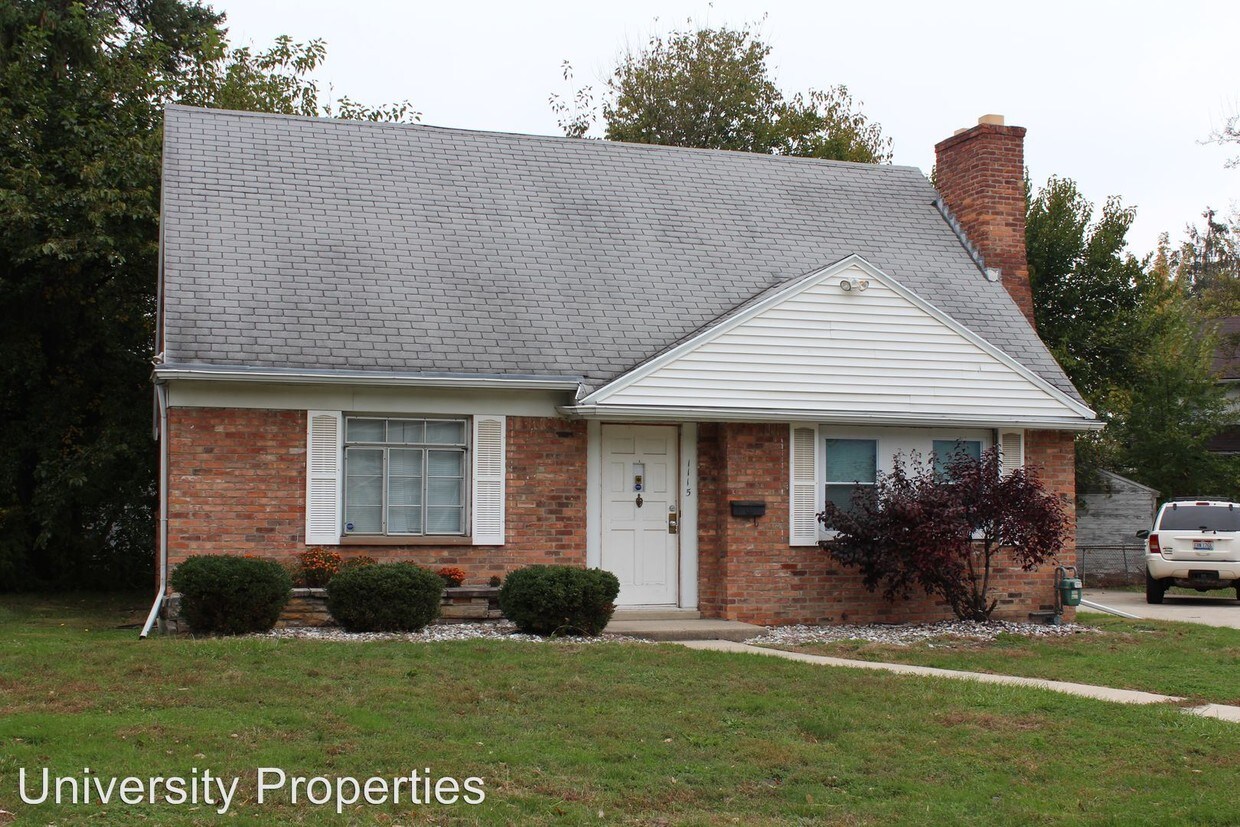 Foto principal - 5 br, 3 bath Room For Rent - 1115 Secor