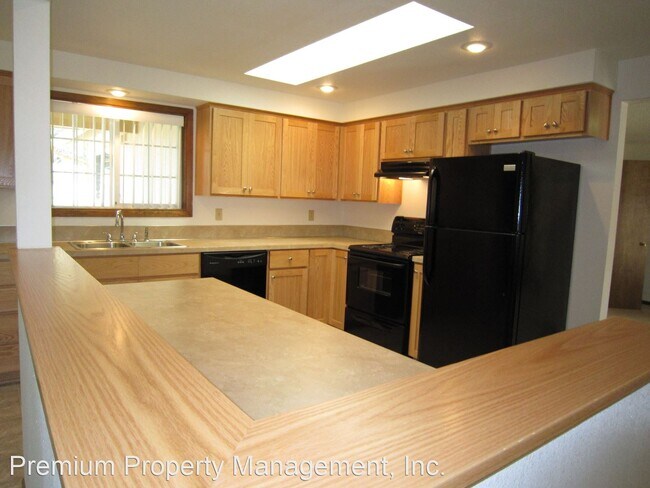 Foto del edificio - 3 br, 2 bath House - 1949 Waln Creek Drive S