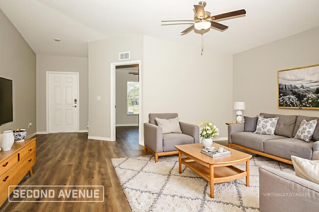 Building Photo - 2747 Ponce De Leon Blvd