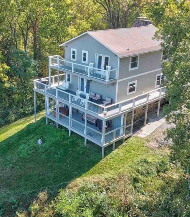 Foto del edificio - 539 Panorama Dr