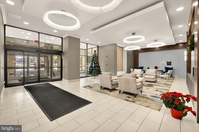 Foto del edificio - 4515 Willard Ave