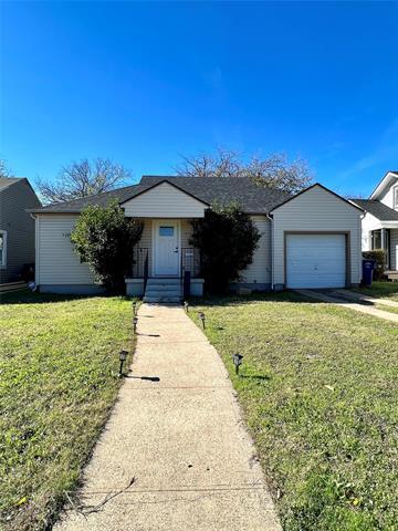 1339 Harlandale Ave, Dallas, TX 75216 - House Rental in Dallas, TX ...