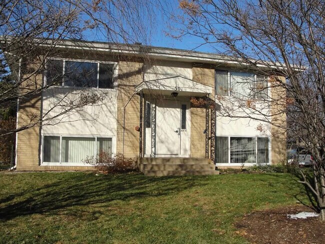 Foto del edificio - 501 78th Ave NE