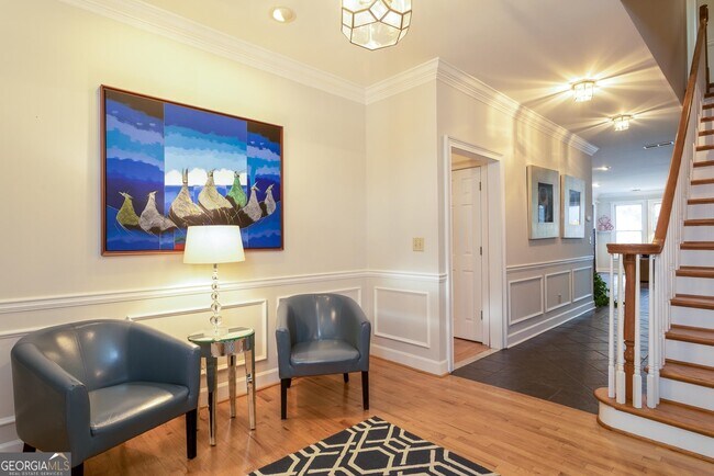 Foto del edificio - 7155 Roswell Rd