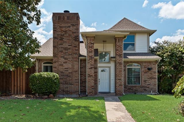 Foto del edificio - 1108 Southpointe Dr