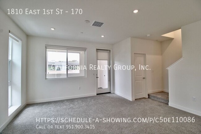 Photo - 1810 E 1st St House