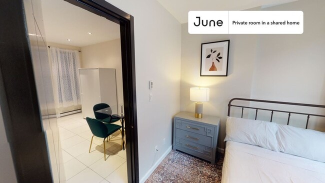 Photo - Room in Shared 4 bed/2 bath home