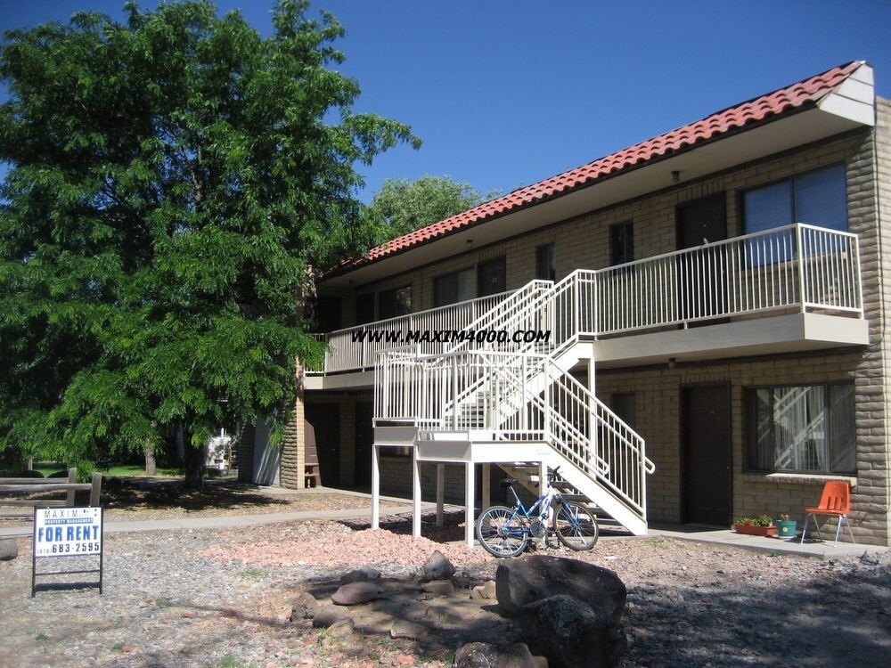 Primary Photo - 1444 Kennedy Avenue 202 - 1 BR near CMU