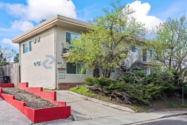 Building Photo - 2659 Baldwin Ln