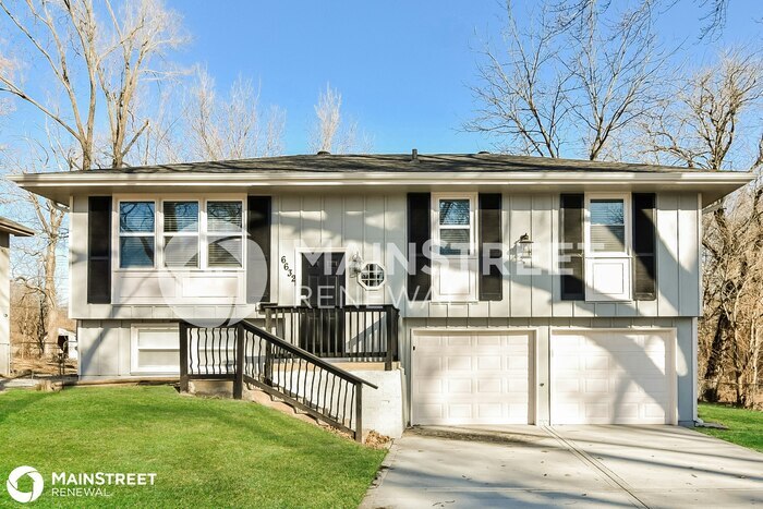 Primary Photo - 6632 E 134TH ST, GRANDVIEW, MO 64030