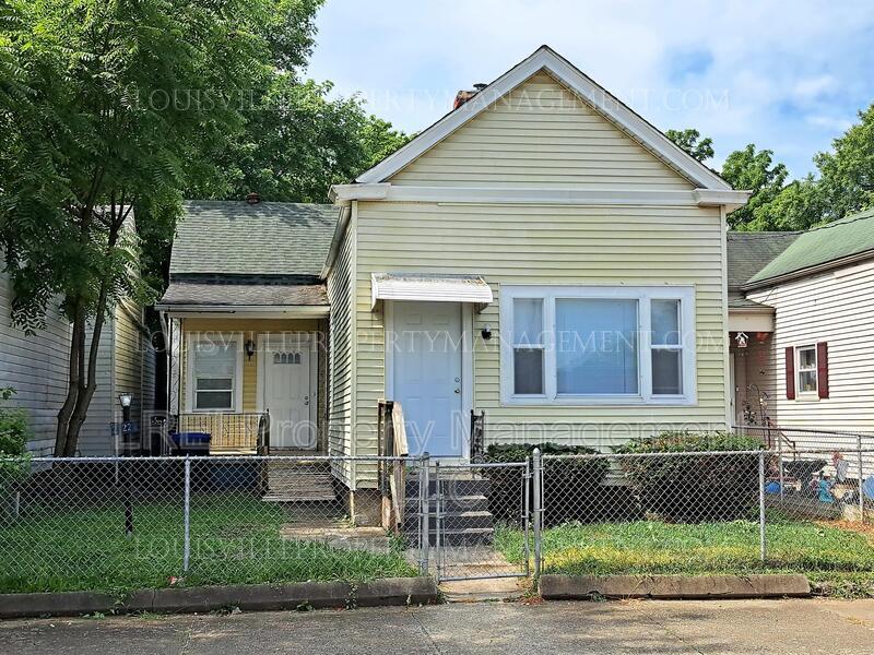 Primary Photo - 2322 Griffiths Ave