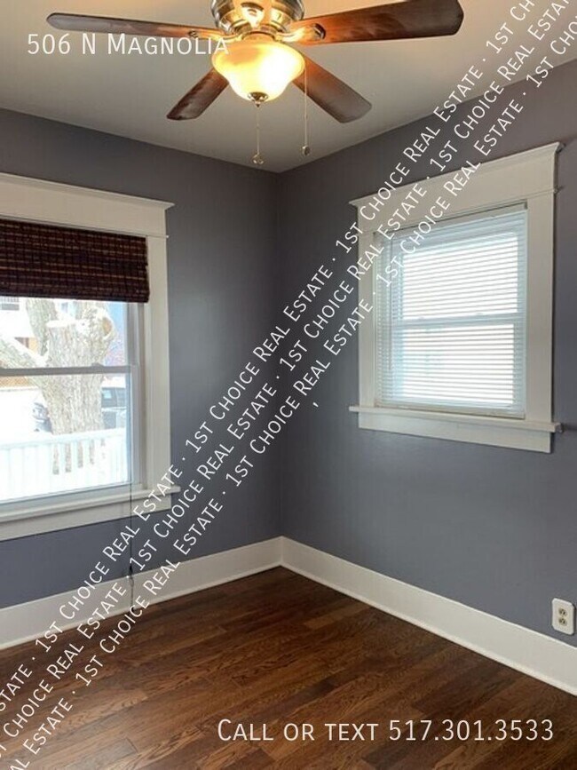 Building Photo - 506 N Magnolia Ave