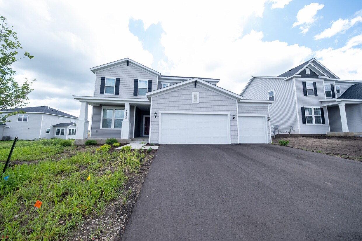 Foto principal - 10445 Duval Rd