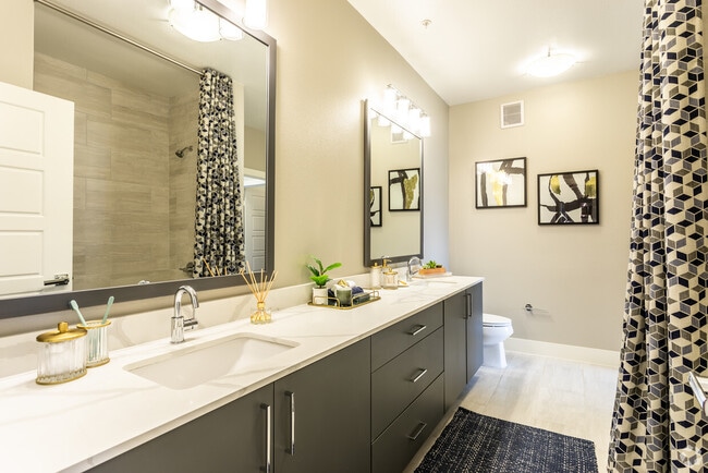 Foto del edificio - Beautiful Premium Studio with Stunning views!