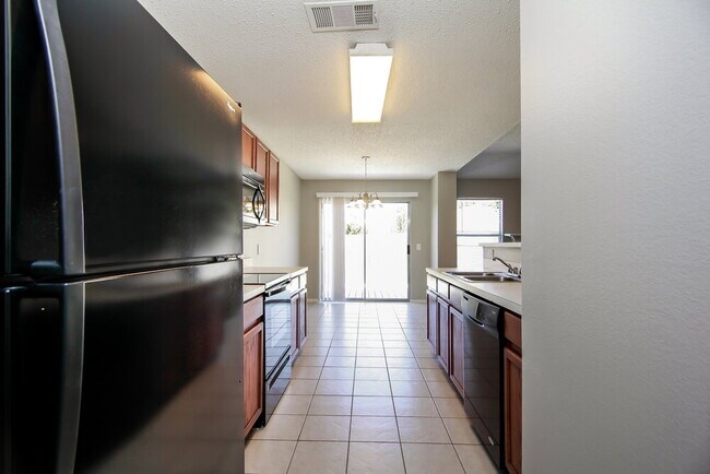 Foto del edificio - 1308 Wintercreek Dr