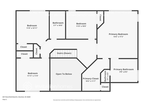 Foto del edificio - 6017 Downfield Wood Dr