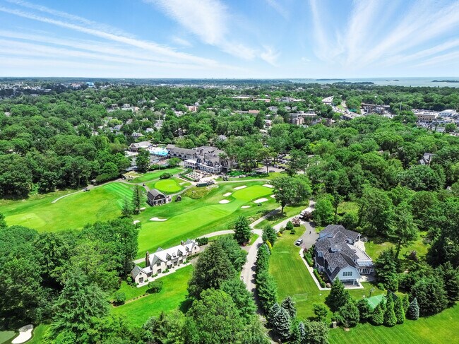 Foto del edificio - 6 Club Rd