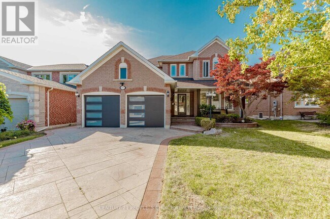 Building Photo - 897 Bancroft Dr